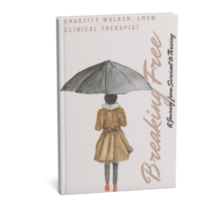 Breaking Free: A Journey from Survival to Thriving