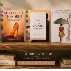 Self-Discovery & Healing Bundle